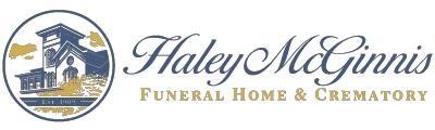 Haley-McGinnis Funeral Home (HA78)